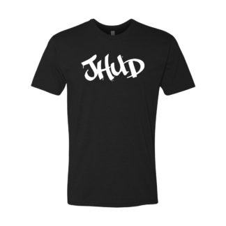 Jennifer Hudson Logo Tee