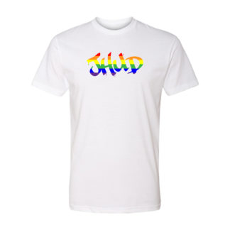 JHUD Pride Tee